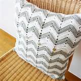 Photos of Free Crochet Dog Pillow Patterns