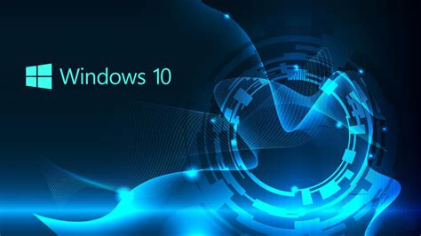 Windows 10 Wallpaper Hd 1080p Free Hd Imagenes De Windows 10 Fondo