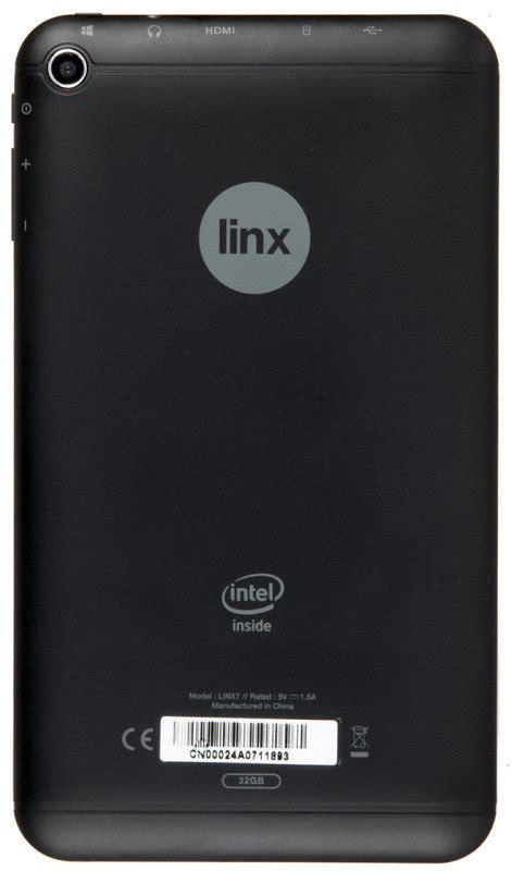 Linx 7 Tablet PC