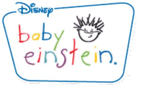 Baby Einstein Disney Junior