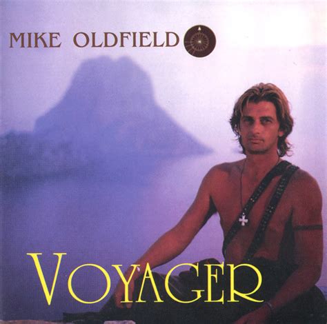Mike Oldfield Voyager Cd Discogs