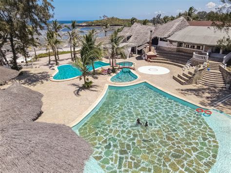 Lily Palm Resort In Watamu Kenya Expedia