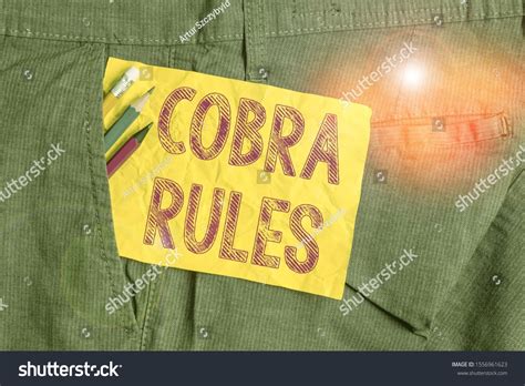Sample Cobra Insurance Form - Insurance Forms