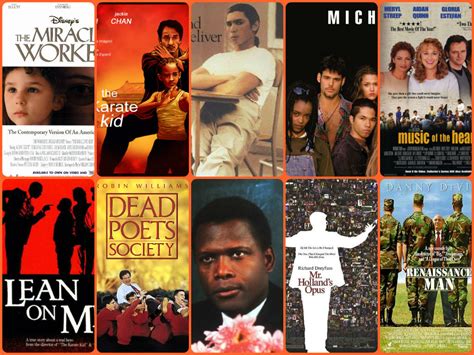 More than a best movie of all time list,. 10 Movies Every Student Must Watch! | TrendMantra