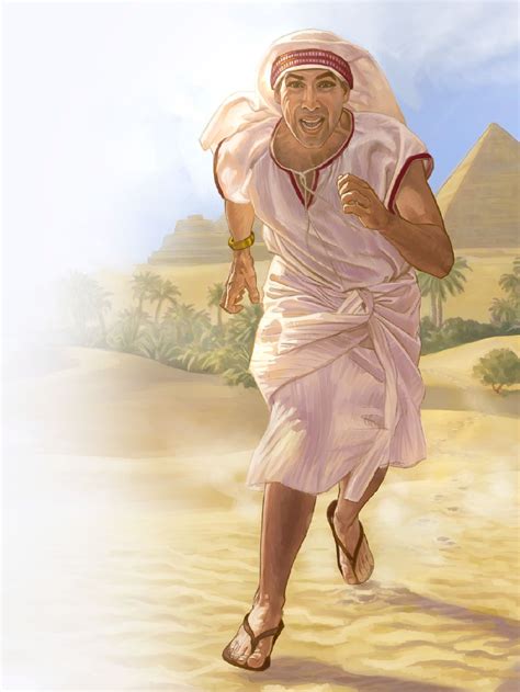 Moisés Elige Adorar A Jehová — Biblioteca En LÍnea Watchtower