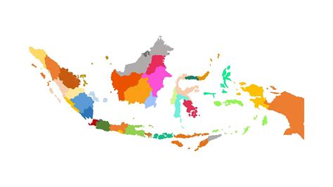 Peta Animasi Indonesia Youtube