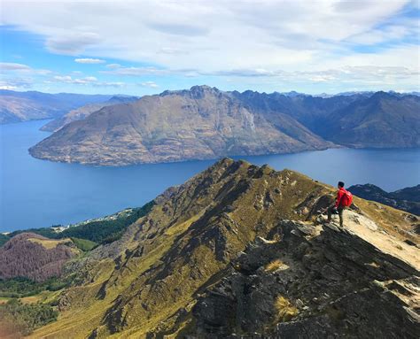 Hiking matters #578: Ben Lomond, Queenstown's iconic dayhike - Pinoy ...