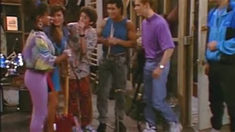 Saved By The Bell Tv Series 19891992 Imdb