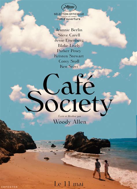 the film review realm film review café society 2016 by woody allen 4 5
