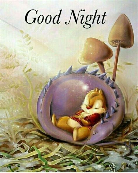 Good Night Cuties Animals For Whatsapp Images 15707 Good Night
