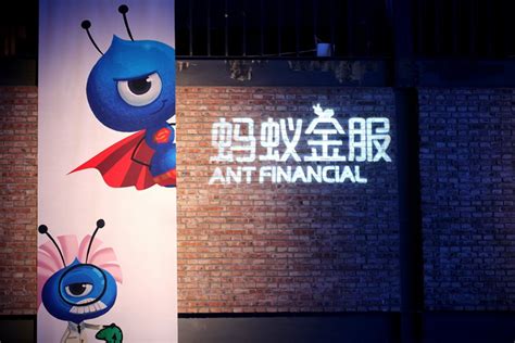 In total, ant financial has raised $21.5 b. Ant Financial to Buy $100 Million in Shares of Brazil ...