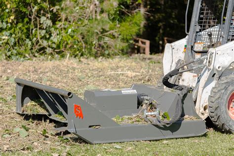 10 Important Skid Steer Attachments
