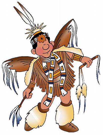 Plains Cheyenne Indians Clipart Native Beading Painting