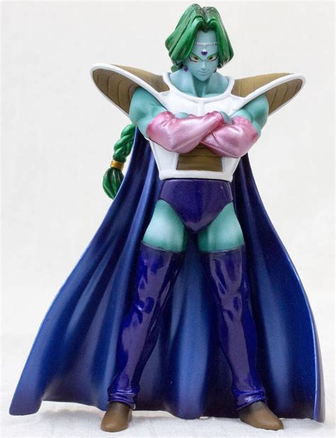 Maybe you would like to learn more about one of these? Banpresto HighSpec Coloring Figure Zarbon Figure ...