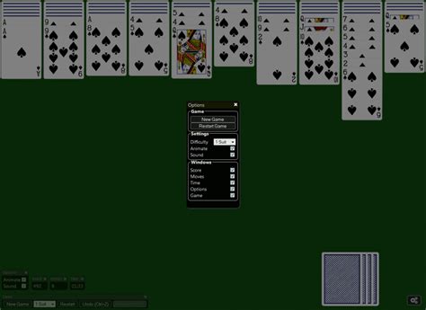Spider Solitaire For Windows 10 Windows Download