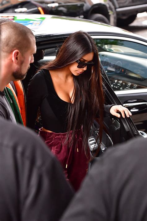 French Police Arrest 17 People In Connection To Kim Kardashians
