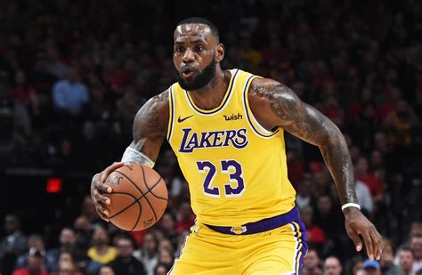 The Nbas Highest Paid Players 2019 Lebron James Leads With 89 Million