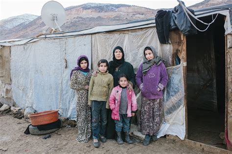 6 Stories From Syrian Refugees — World Vision Advocacy