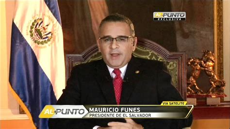 Mauricio Funes Presidente De El Salvador Marzo 2012 Jorgeramos Com
