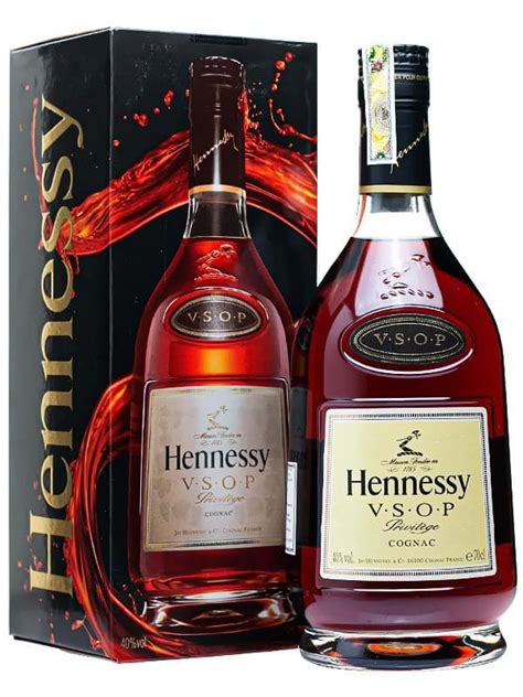 Hennessy Vsop Rượu Cognac Hennessy Vsop Sành Rượu Wine And Spirits