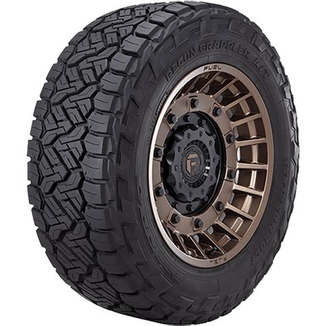 Nitto Recon Grappler At 30540r22 114s Bw