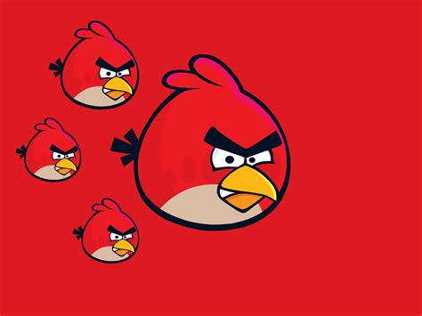 Hd Angry Birds Background Pixelstalknet