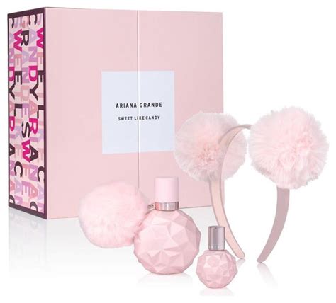 Sweet Like Candy T Set In 2022 Sweet Like Candy Ariana Grande