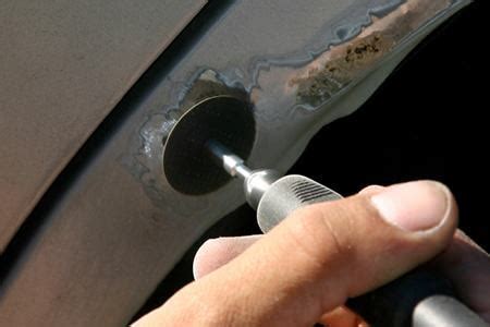 See full list on wikihow.com Repair Rusted Spots on Your Car | DoItYourself.com