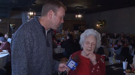 woman celebrates 100th birthday jane kirsch celebrated her 100th birthday today in germantown