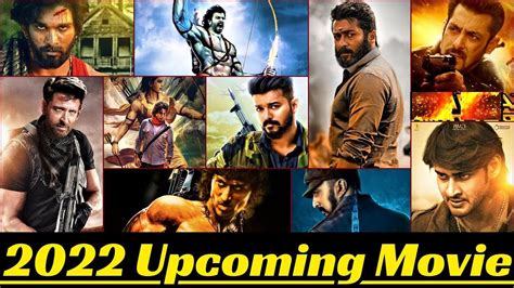 New Movies 2022 Bollywood Hindi Latest News Update