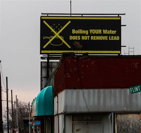 Michigan Prosecutors Drop All Criminal Charges In Flint Water Crisis Will Start Fresh
