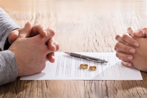 What You Need To Know Before Filing For Divorce