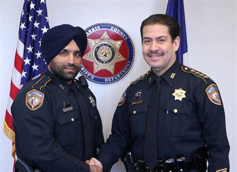 Texas Deputy Who Wore Sikh Turban And Beard On The Job Killed During