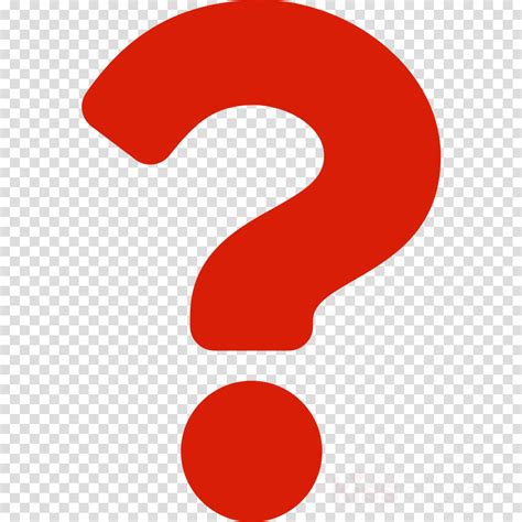 Question Mark S Question Mark Clipart  Free Transparent Png My