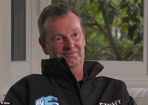 As always lots of fun while raising funds to fight the 'beast'. Daughter of footy legend Neale Daniher opens up about his ...
