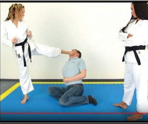 Pin By Marco Pagella On Training Women Karate Martial Arts Women