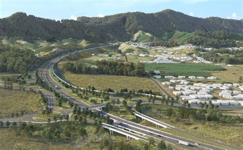 coffs harbour bypass 26 years in the making concrete institute of australia