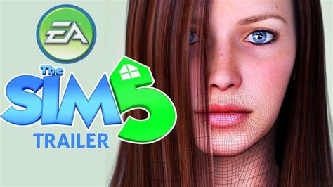 The Sims 5 Já Está A Caminho Fique Por Dentro Da Data De Lançamento