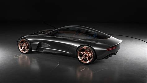 Genesis Essentia Coming In 2021 Outrageous Ev Concept About To Become