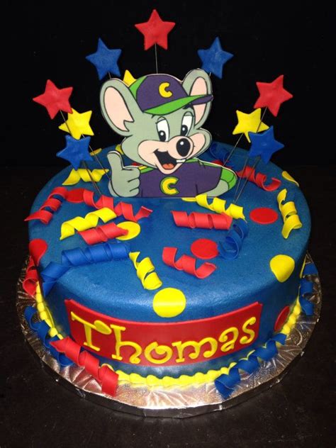 Chuck E Cheese Birthday Cake Ideas Mikki Rawls The Best Porn Website