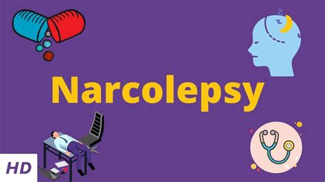 Narcolepsy Causes Signs And Symptoms Diagnosis And Treatment Youtube