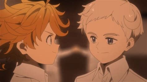 The Promised Neverland Is Getting A New Novel Adaptation Manga Thrill