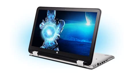 2 in 1 Laptops + Tablet Fun by Intel | Laptops and tablet ...