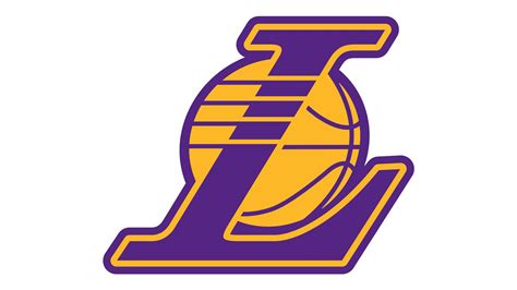 Logos and uniforms of the los angeles lakers. Los Angeles Lakers Logo, Lakers Symbol, History and Evolution