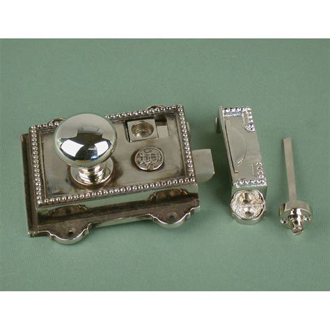 We'll help you out from start to finish in design, selection and installation. 4" (115mm) Aged Iron Surface Mounted Privacy Rim Lock for ...