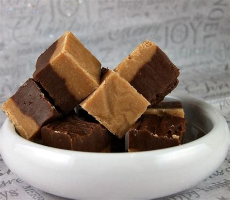 Chocolate Peanut Butter Fudge Recipe Girl