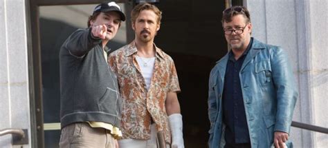 The Nice Guys Marks Another Hit For Writer Director Shane Black The
