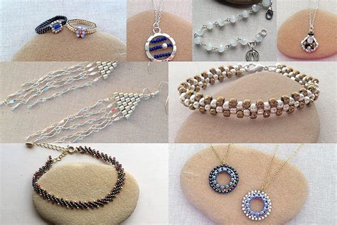 Quick Diy Jewelry Making Projects That Dont Look Quick