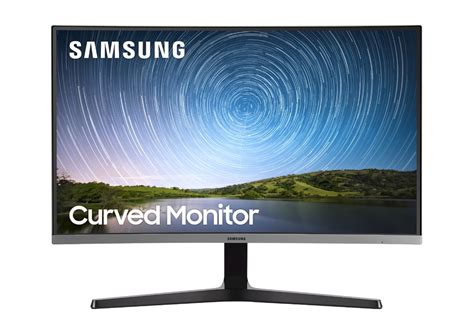 Samsung 27 Cr500 Curved Monitor 1920 X 1080 Monitor Lc27r500fhnxza