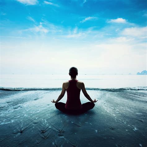 Meditation Yoga Wallpapers Top Free Meditation Yoga Backgrounds Wallpaperaccess
